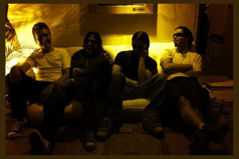 Invasores (CWB)